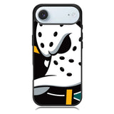 Anaheim Mighty Duck iPhone 17 Air Case BC2233