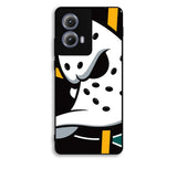 Anaheim Mighty Duck Motorola Moto Edge 2024 Case BC2233