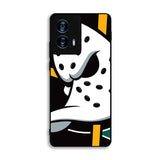Anaheim Mighty Duck Motorola Moto G Power 5G 2024 Case BC2233