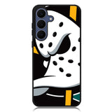 Anaheim Mighty Duck Samsung Galaxy S25 FE Case BC2233