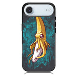 Banana Squid iPhone 17 Air Case BC2246