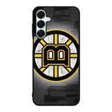 Boston Bruins Logo Samsung Galaxy A16 Case BC2261