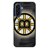 Boston Bruins Logo Samsung Galaxy A17 5G Case BC2261