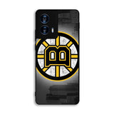 Boston Bruins Logo Motorola Moto G Power 5G 2024 Case FE7417