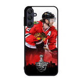 Chicago Blackhawks Player Samsung Galaxy A25 5G Case BC2180