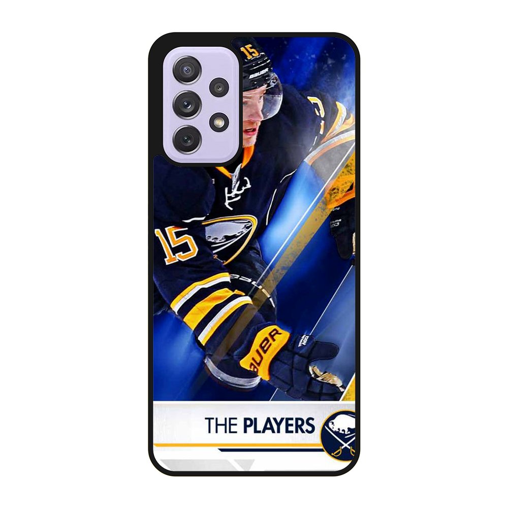 Jack Eichel Buffalo Sabres NHL Samsung Galaxy A23 5G Case BC2145