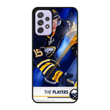 Jack Eichel Buffalo Sabres NHL Samsung Galaxy A23 5G Case BC2145