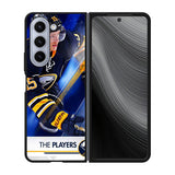 Jack Eichel Buffalo Sabres NHL Case Samsung Galaxy z Fold 5 5G BC2145