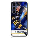 Jack Eichel Buffalo Sabres NHL Samsung Galaxy S25 FE Case BC2145