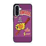 Backwoods Honey Berry Cigars Samsung Galaxy A36 Case BC2245