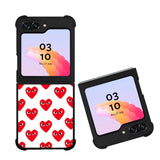 Comme Des Garcons Case Samsung Galaxy Z Flip 5 5G BC2185
