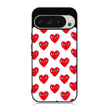 Comme Des Garcons Case Google Pixel 9 Pro XL BC2185