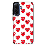 Comme Des Garcons Samsung Galaxy A17 5G Case BC2185