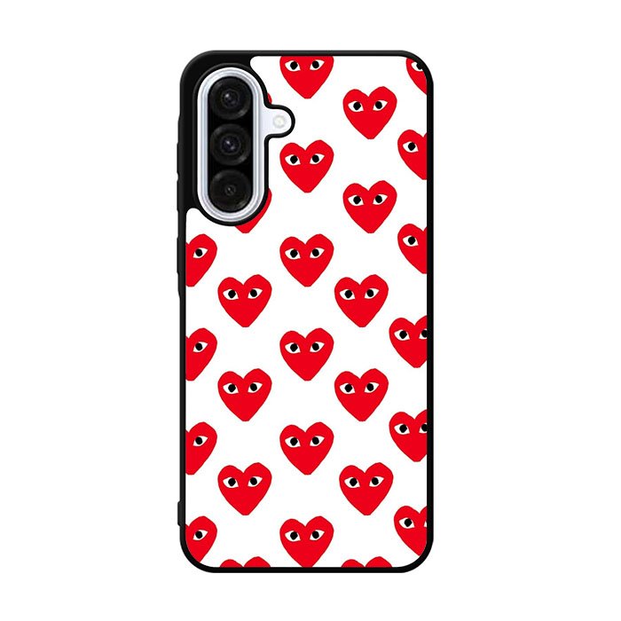 Comme Des Garcons Samsung Galaxy A36 Case BC2185