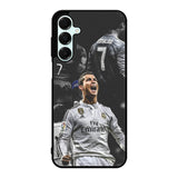 Cristiano Ronaldo Real Madrid Samsung Galaxy A16 Case BC2189