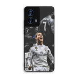 Cristiano Ronaldo Real Madrid Motorola Moto G Power 5G 2024 Case BC2189
