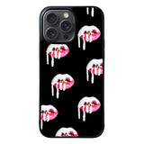 Kylie Jenner Lip Kit Case iPhone 15 Pro Max BC2158