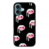 Kylie Jenner Lip Kit Case iPhone 16 Plus BC2158