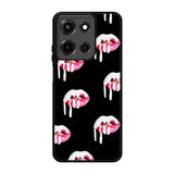 Kylie Jenner Lip Kit Motorola Moto G 5G 2025 Case BC2158