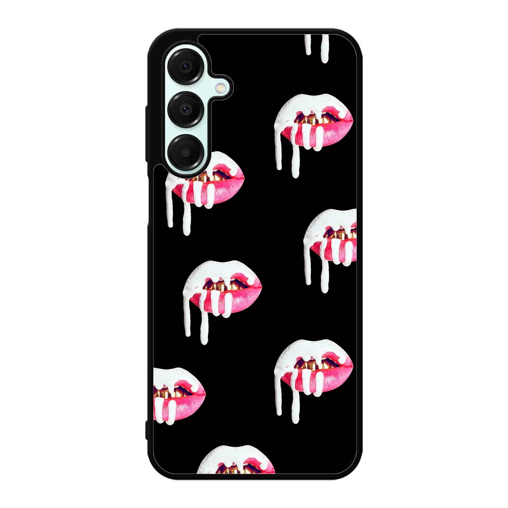 Kylie Jenner Lip Kit Samsung Galaxy A16 Case BC2158