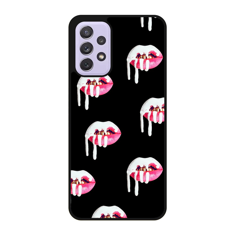 Kylie Jenner Lip Kit Samsung Galaxy A23 5G Case BC2158