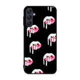 Kylie Jenner Lip Kit Samsung Galaxy A25 5G Case BC2158