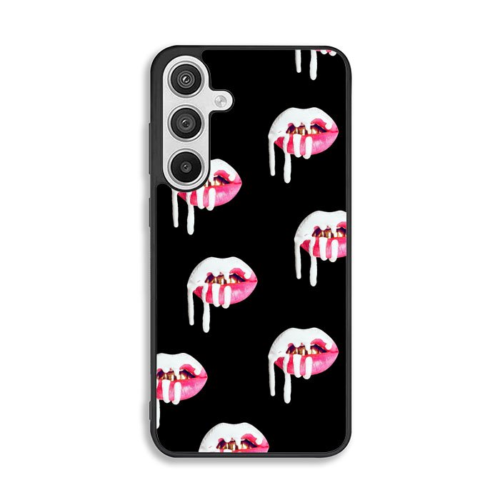 Kylie Jenner Lip Kit Samsung Galaxy A26 Case BC2158