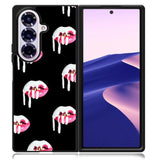 Kylie Jenner Lip Kit Samsung Galaxy Z Fold 7 5G Case BC2158