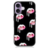 Kylie Jenner Lip Kit iPhone 17 Case BC2158