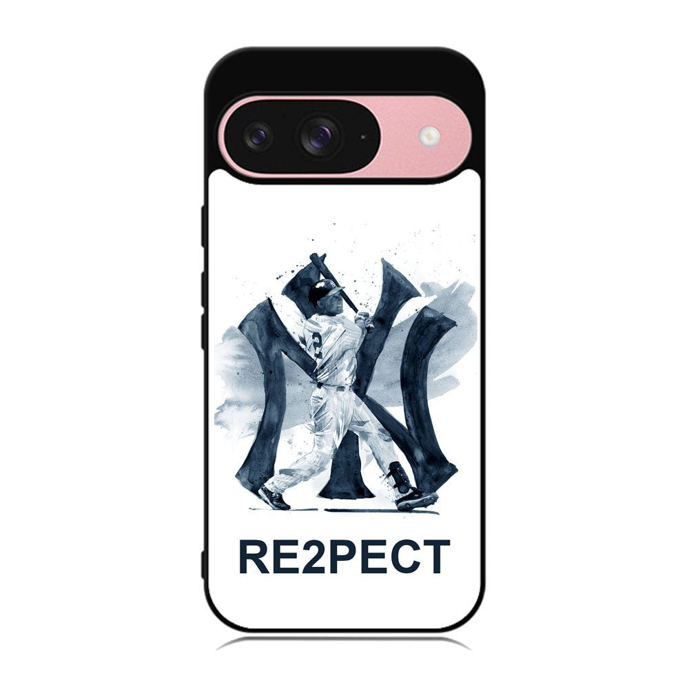 Re2pect Derek Jeter Case Google Pixel 9 BC2039