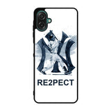 Re2pect Derek Jeter Case Samsung Galaxy A07 BC2039