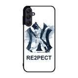 Re2pect Derek Jeter Samsung Galaxy A25 5G Case BC2039