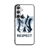 Re2pect Derek Jeter Samsung Galaxy A26 5G Case BC2039