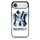 Re2pect Derek Jeter iPhone 17 Air Case BC2039