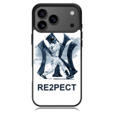 Re2pect Derek Jeter iPhone 17 Pro Max Case BC2039