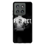 Respect Derek Jeter Re2pect Case Motorola Moto Edge 2025 BC2042