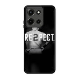 Respect Derek Jeter Re2pect Motorola Moto G 5G 2025 Case BC2042