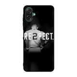 Respect Derek Jeter Re2pect Case Samsung Galaxy A07 BC2042