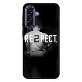 Respect Derek Jeter Re2pect Samsung Galaxy A17 5G Case BC2042
