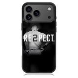Respect Derek Jeter Re2pect iPhone 17 Pro Max Case BC2042