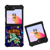 Billionaire Boys Club Case Samsung Galaxy Z Flip 5 5G BC2254