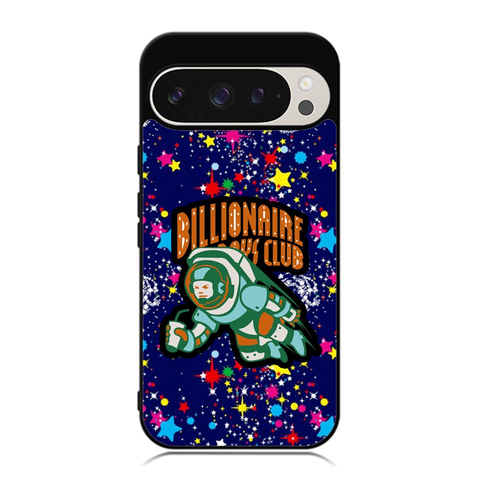 Billionaire Boys Club Case Google Pixel 9 Pro XL BC2254
