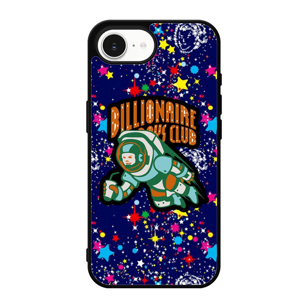 Billionaire Boys Club iPhone 16e Case BC2254