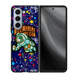 Billionaire Boys Club Case Samsung Galaxy z Fold 5 5G BC2254