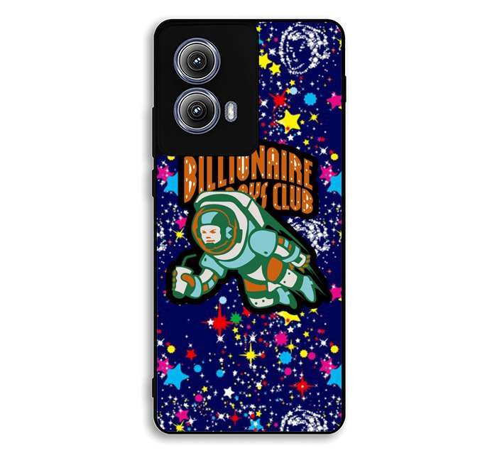 Billionaire Boys Club Motorola Moto Edge 2024 Case BC2254