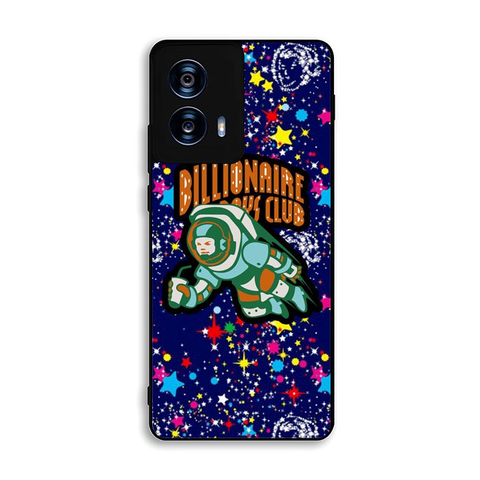 Billionaire Boys Club Motorola Moto G Power 5G 2024 Case BC2254