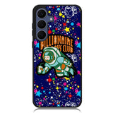 Billionaire Boys Club Samsung Galaxy S25 FE Case BC2254