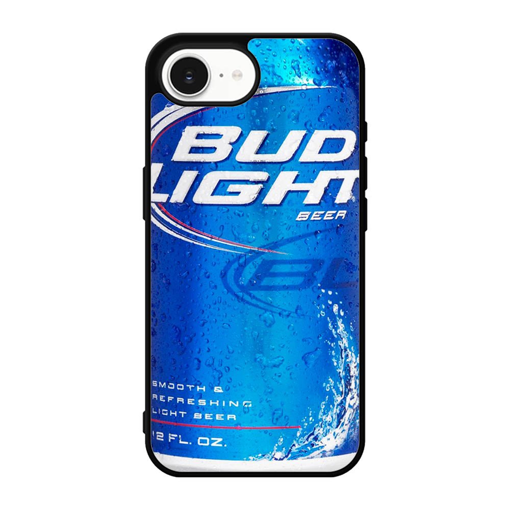 Budweiser Bud Light Beer iPhone 17e Case BC2270