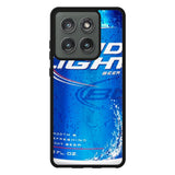 Budweiser Bud Light Beer Case Motorola Moto Edge 2025 BC2270