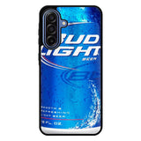 Budweiser Bud Light Beer Samsung Galaxy A17 5G Case BC2270